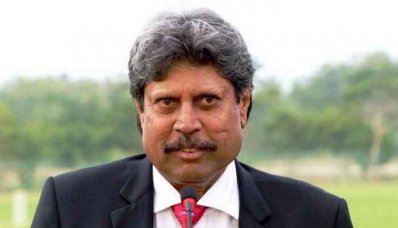 আগে স্কুল-কলেজ খুলুন, তারপর আসুক ক্রিকেট: কপিল দেব