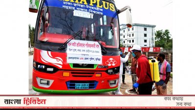 ধান কাটতে বরেন্দ্র এলাকায় শ্রমিক পাঠালো পুলিশ