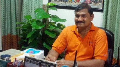 খন্দকার মিল্লাতুল ইসলাম