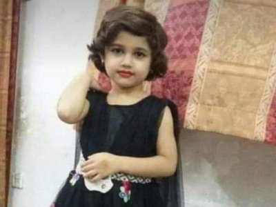 ‘শব্দ করায়’ চাচার গুলিতে ৭ বছরের শিশু নিহত