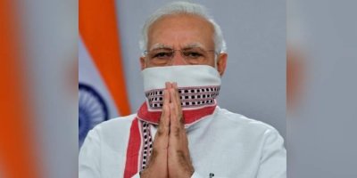 রমজানে মুসলিমদের বেশি করে ইবাদত করতে বললেন মোদি