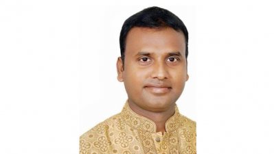 উপজেলা পরিষদের চেয়ারম্যান তানভির ইসলাম