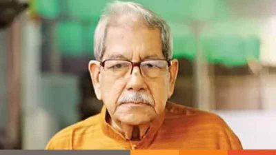 অধ্যাপক আনিসুজ্জামান