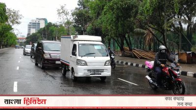নানা অজুহাতে রাস্তায় নামছে ব্যক্তিগত গাড়ি