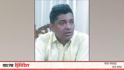 বানিয়াচং থানার ভারপপ্রাপ্ত কর্মকর্তা (ওসি) রঞ্জন কুমার সামন্ত