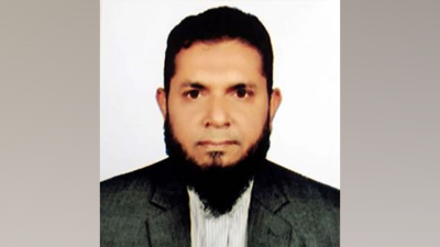 ডা. এম এ আজাদ সজল