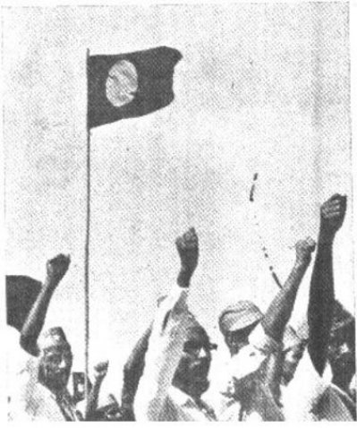 লাল বাহিনীর শপথ