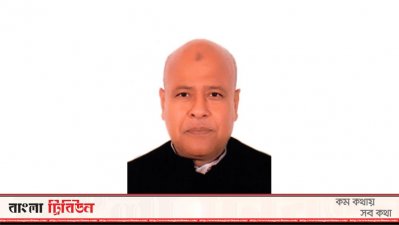 নওগাঁর সংসদ সদস্য শহিদুজ্জামান সরকার।