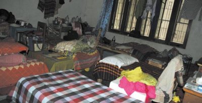 ছাত্রী হোস্টেল (ফাইল ছবি)