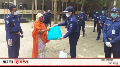 ঝিনাইদহে