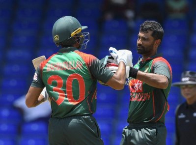 মাহমুদউল্লাহকে নিয়ে গর্ব করেন তামিমরা