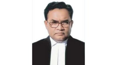 বিচারপতি হাসান ফয়েজ সিদ্দিকী