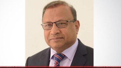 স্থানীয় সরকার, পল্লী উন্নয়ন ও সমবায় মন্ত্রী তাজুল ইসলাম