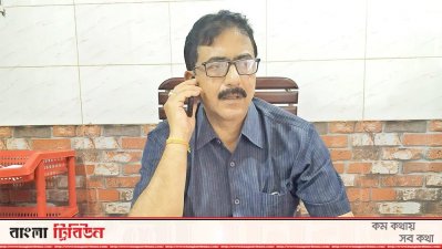 করোনা আক্রান্তদের মানসিকভাবে শক্ত থাকার পরামর্শ
