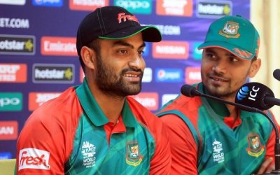 যে কাজটি বিশ্বকাপ সেমি নিশ্চিত করতে পারতো বাংলাদেশের