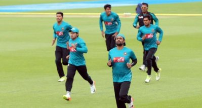 খেলায় ফেরার আগে করোনা পরীক্ষা হবে সব ক্রিকেটারের (ফাইল ছবি)