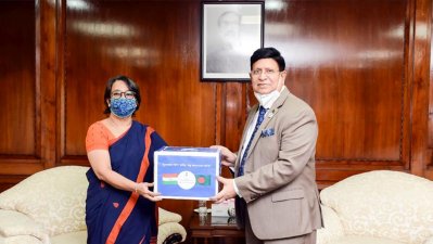 বিএসএফের অনাকাঙ্ক্ষিত ঘটনায় দু’দেশের সম্পর্কে বিরূপ প্রভাব পড়তে পারে: পররাষ্ট্রমন্ত্রী