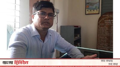 অভিযুক্ত আনোয়ার হোসেন