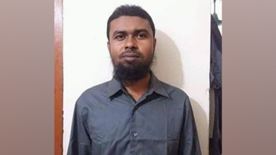 ডা. মশিউর রহমান