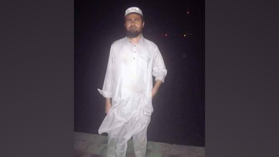 ডা. মশিউর রহমান