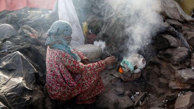 করোনায় একাধিক দুর্ভিক্ষের আশঙ্কা জাতিসংঘের