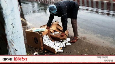 নকল ওষুধ বানানোয় এক বছরের কারাদণ্ড