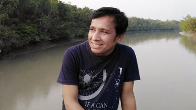 আসলাম রহমান 