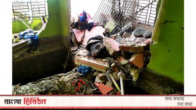 সেপটিক ট্যাংক বিস্ফোরণে অন্তঃসত্ত্বা নারীসহ ৩ জনের মৃত্যু