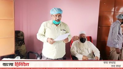 জামালপুরে মার্কেট খোলা হবে না