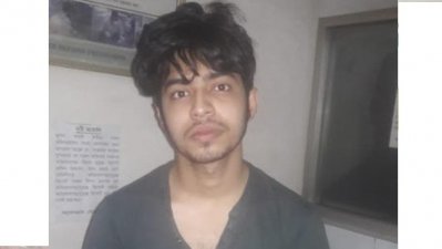 রাজীব ঘোষ