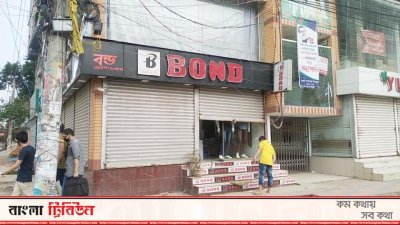 মার্কেট খোলার প্রস্তুতি চলছে বিভিন্ন জেলায়
