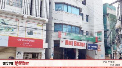 যশোরে সব মার্কেট খুলবে