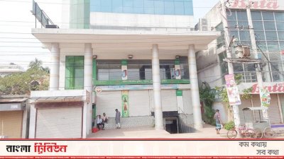 যশোরে সব মার্কেট খুলে দেওয়া হবে
