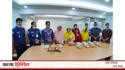 উখিয়ায় রোহিঙ্গা ক্যাম্পে বন্দুকযুদ্ধে একজন ইয়াবা কারবারি নিহত হওয়ার পর তার সহযোগী আরও ৫ জনকে আটক ও অস্ত্র, গুলিসহ ইয়াবা উদ্ধার করে পুলিশ।