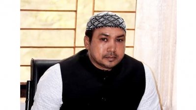 মুখলিছ মিয়া