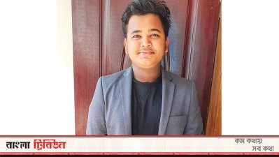 সাংবাদিক ছনি চৌধুরী
