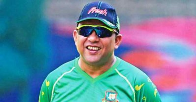 খালেদ মাহমুদ সুজন, ছবি-এমআই মানিক। 