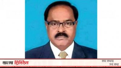 ইউনিয়ন পরিষদ চেয়ারম্যান শাহ্ মাহবুব মোর্শেদ কাঞ্চন