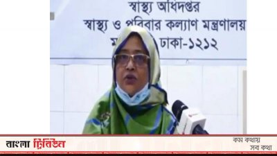 অধ্যাপক নাসিমা সুলতানা