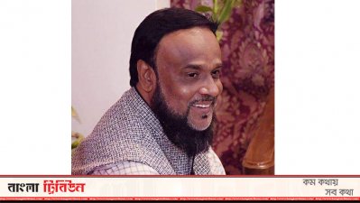 আওয়ামী লীগ নেতা শাহ আলম