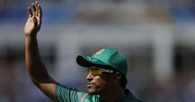 রুবেল হোসেন। 