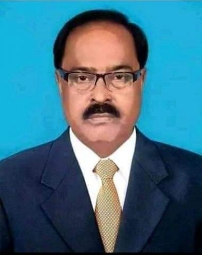 কাঞ্চন চেয়ারম্যানের ফাইল ছবি