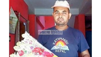 করোনা জয় করে ফের কাজে ফিরলেন স্বাস্থ্যকর্মী শিমুল