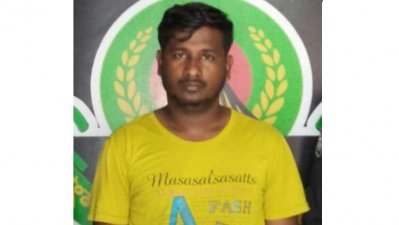 শফিকুল ইসলাম