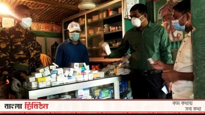 ২৫ বছর ধরে ডাক্তার সেজে প্রতারণা
