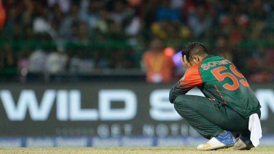 সৌম্যকে বোলারই মনে হয় না তামিমের!