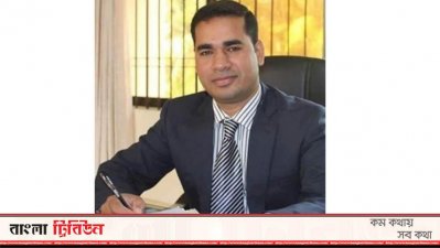 মো. মনিরুজ্জামান তালুকদার 