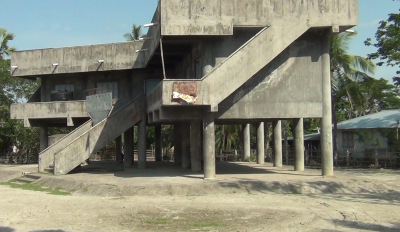 আশ্রয়কেন্দ্র (ফাইল ছবি)