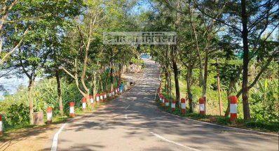 বান্দরবানের পর্যটন কেন্দ্র