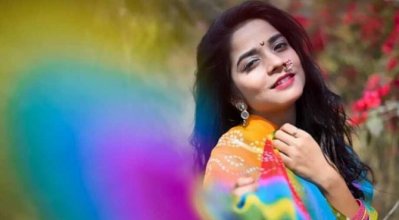 প্রেক্ষা মেহতা